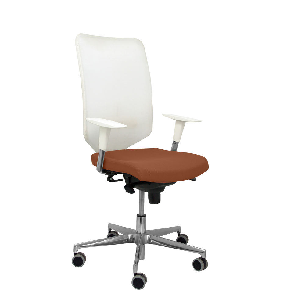 Kontorsstol Ossa Piqueras y Crespo BALI363 Brun