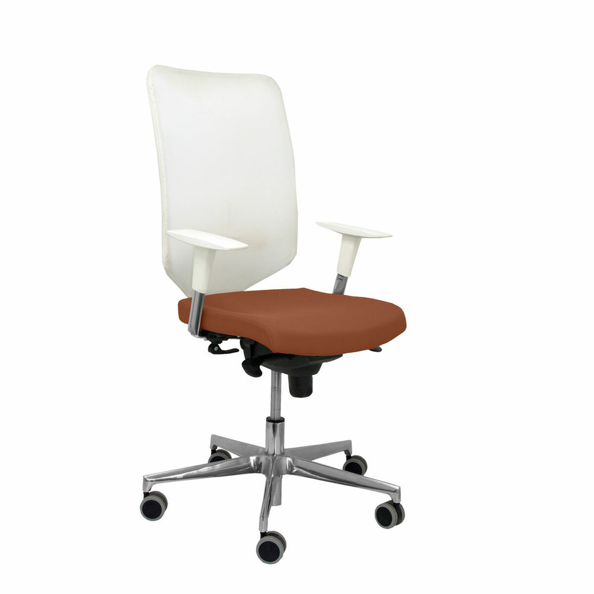 Kontorsstol Ossa Piqueras y Crespo BALI363 Brun - 2