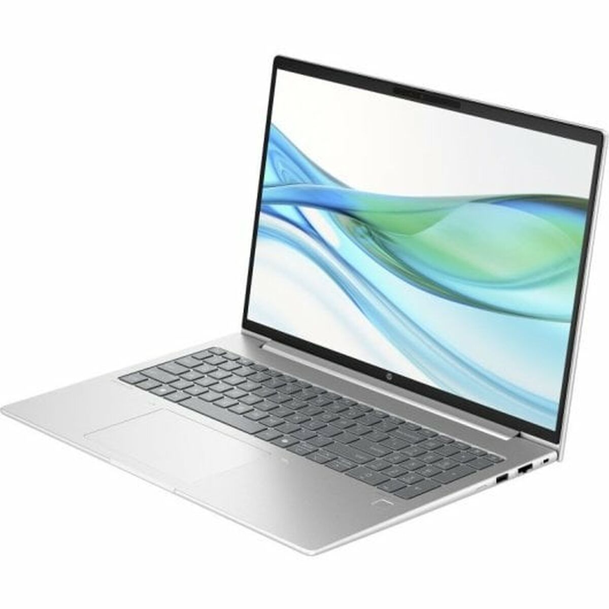 Bärbar dator HP ProBook 455 G10 16" 16 GB RAM 512 GB SSD Qwerty Spanska - 2