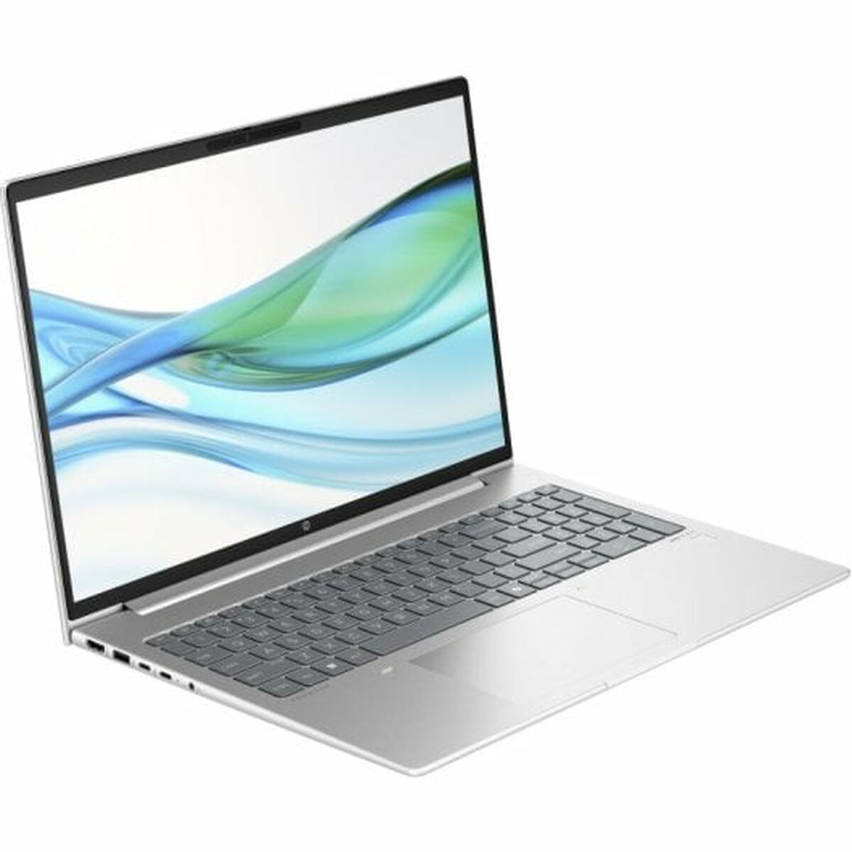 Bärbar dator HP ProBook 455 G10 16" 16 GB RAM 512 GB SSD Qwerty Spanska - 3