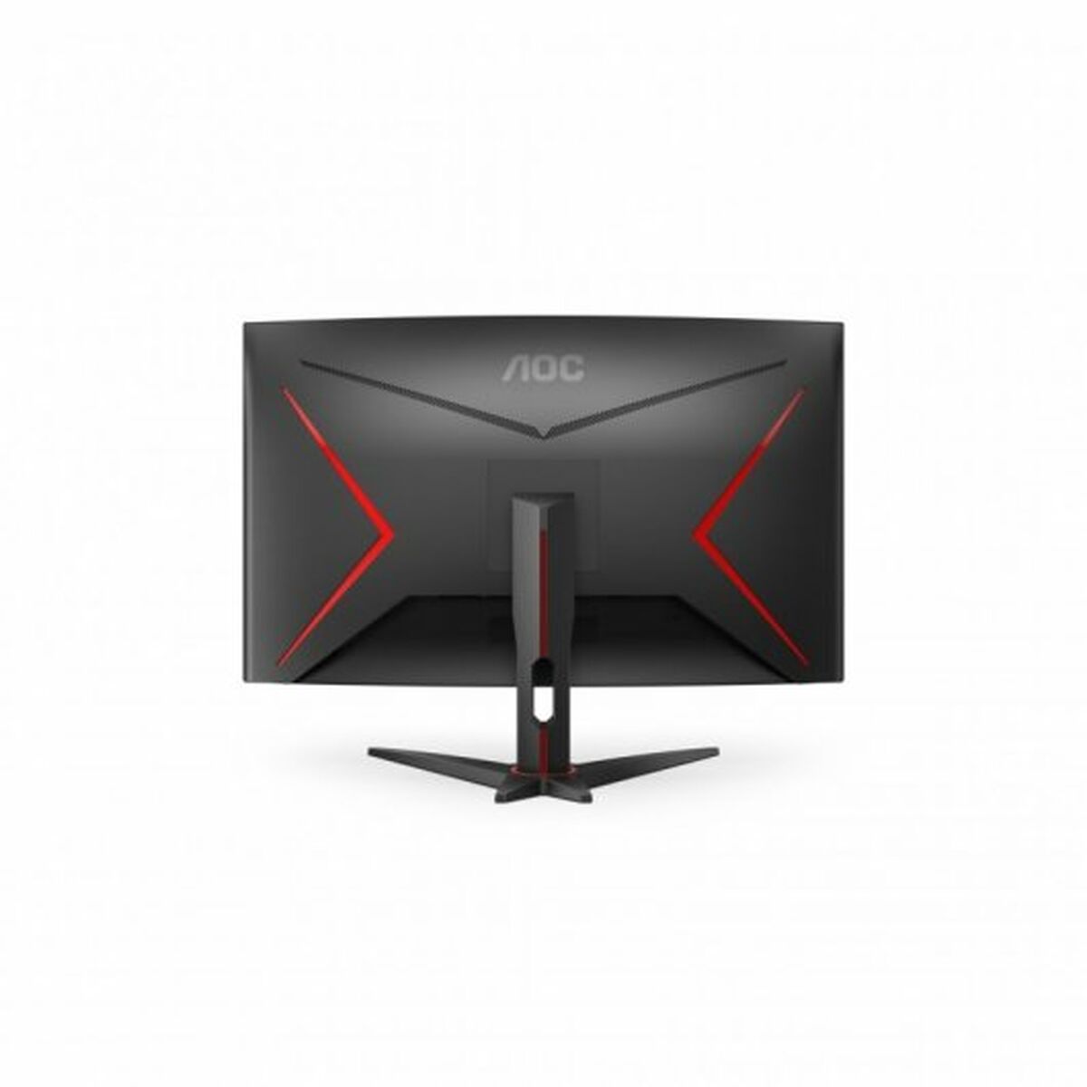 Monitor Gaming AOC C32G2ZE/BK Full HD 32" 31,5" 240 Hz - 3