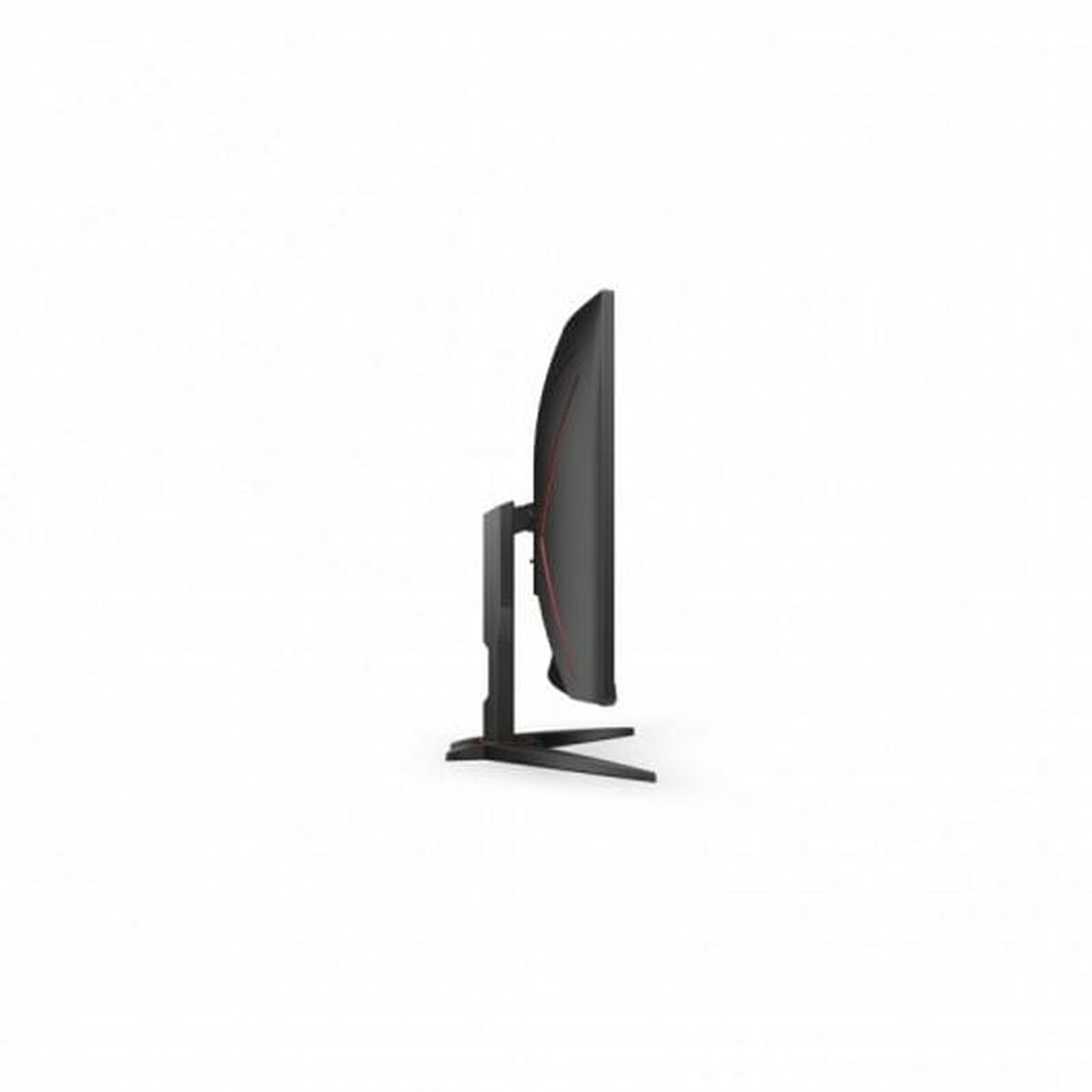 Monitor Gaming AOC C32G2ZE/BK Full HD 32" 31,5" 240 Hz - 4
