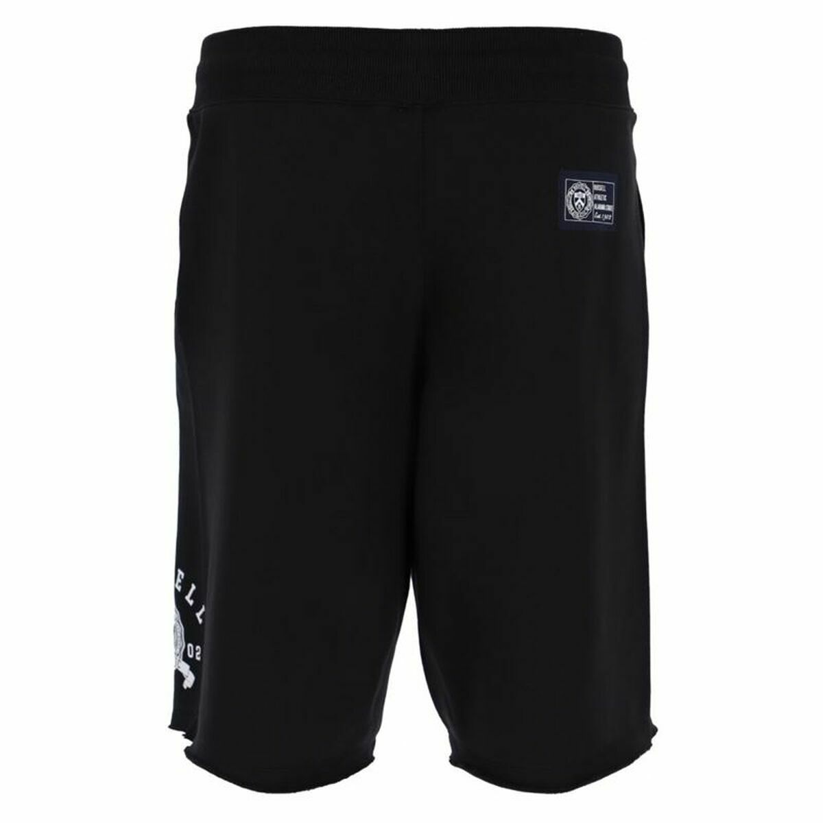 Träningsshorts Russell Athletic Amr A30091 Svart - 7