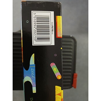 Sällskapsspel Hasbro Scattergories (ES)