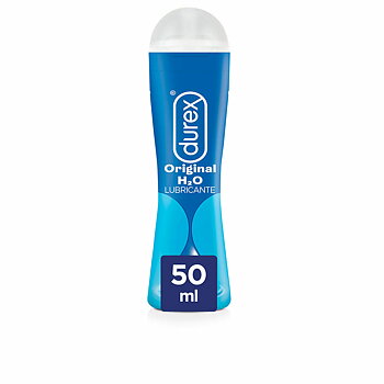 Analt glidmedel Durex Play Original O 50 ml