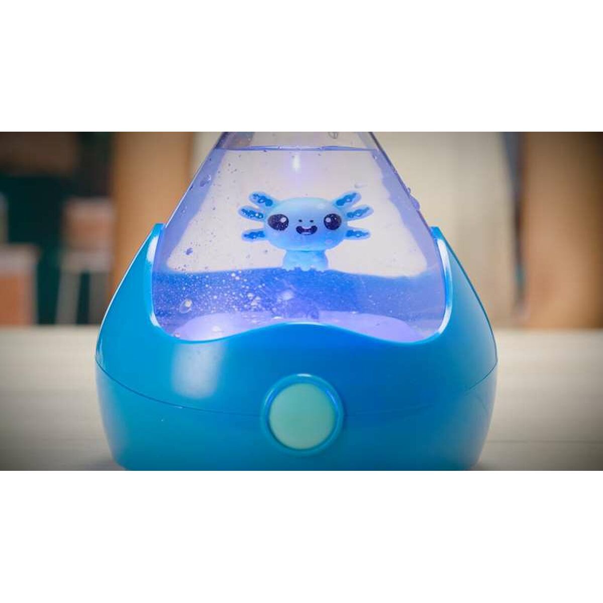 Sällskapsspel Bizak Fizzy Pets - 2