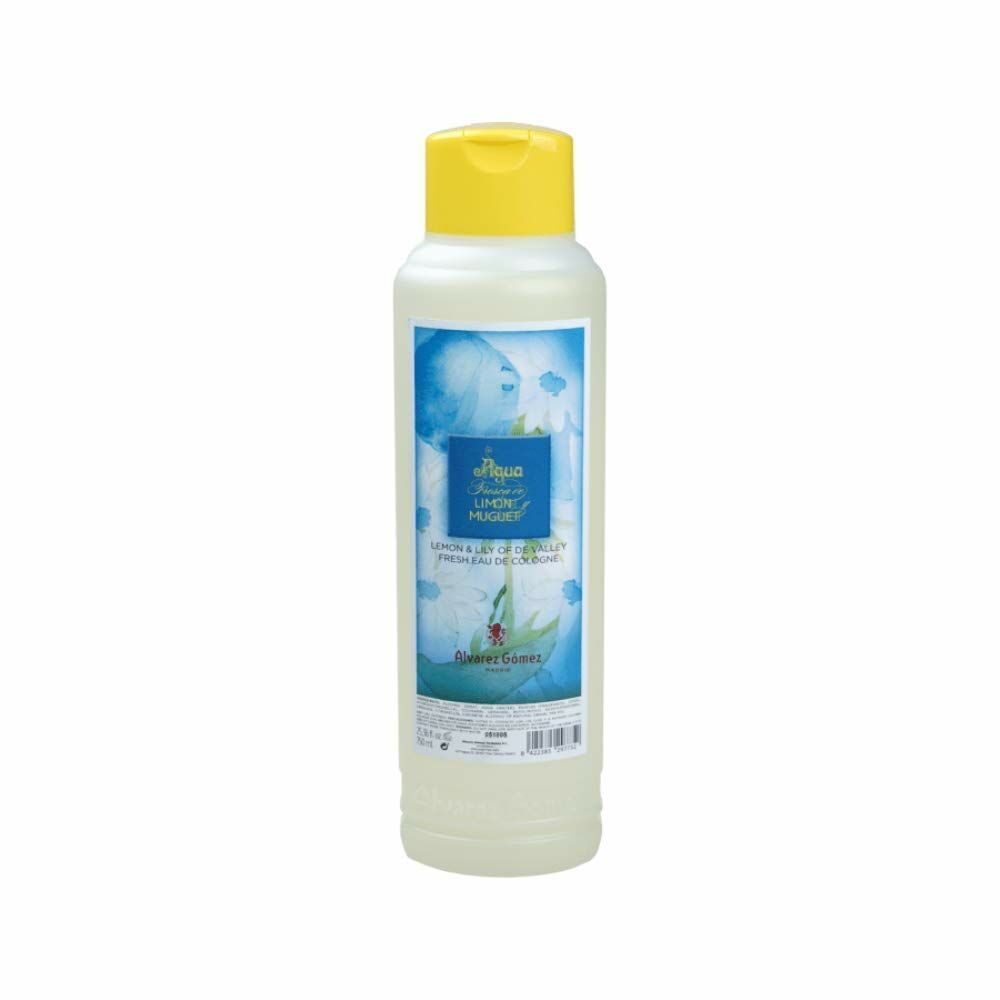 Parfym Unisex Alvarez Gomez BF-8422385298759_830285_Vendor EDC 750 ml