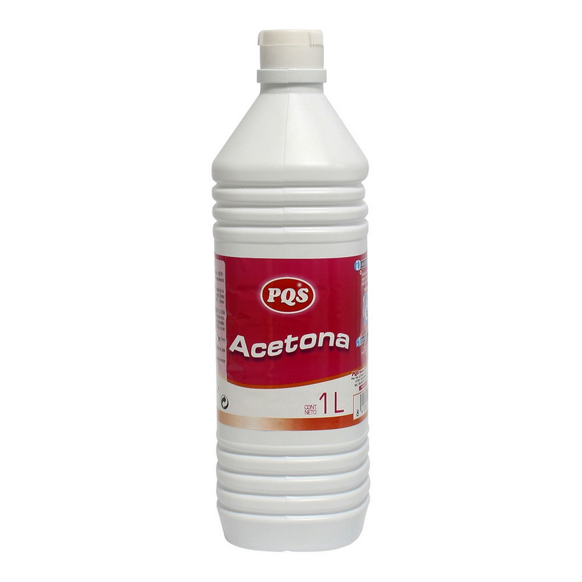 Aceton PQS 1 L - 2