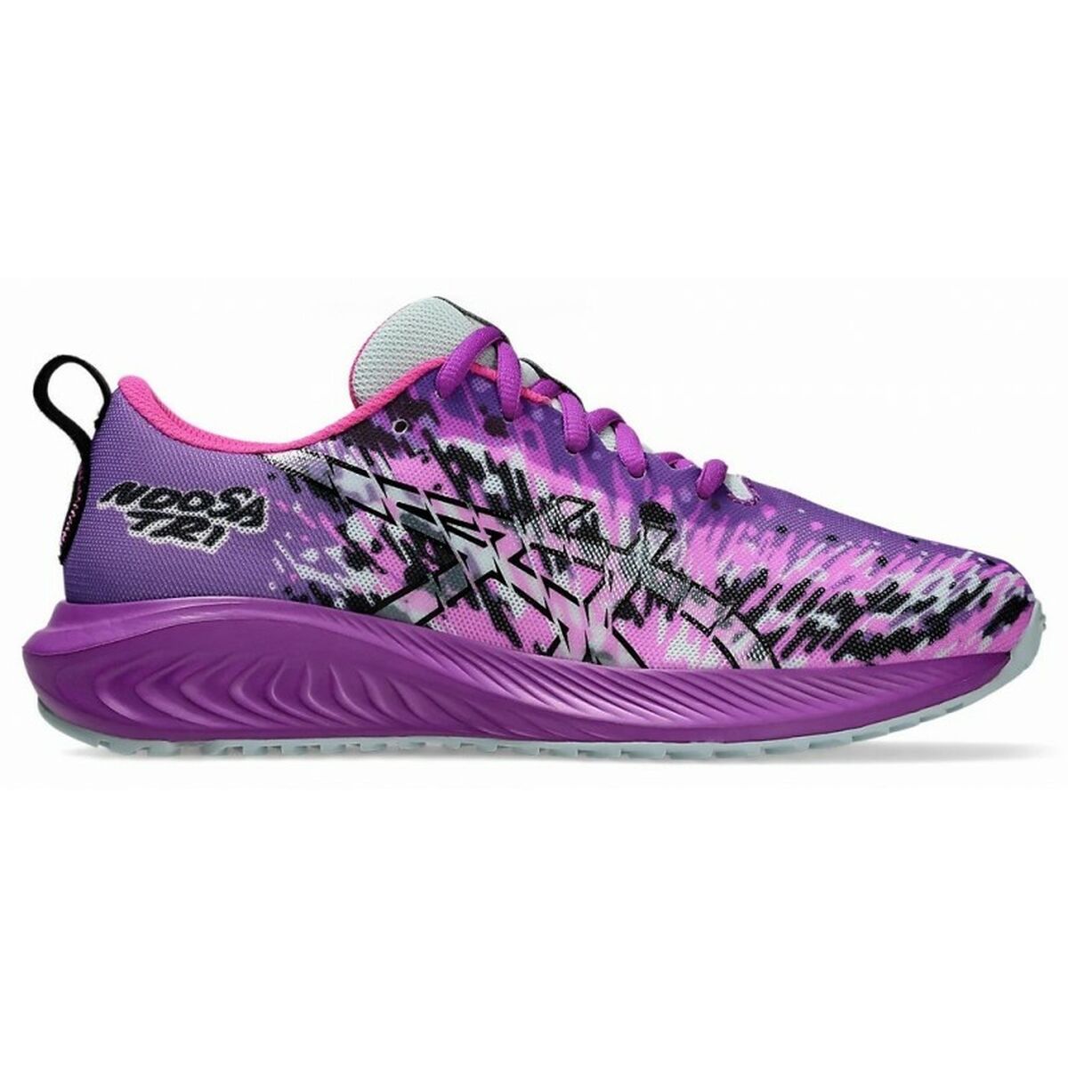 Löparskor, Barn Asics NOOSA TRI 16 GS 1014A346 500 Purpur