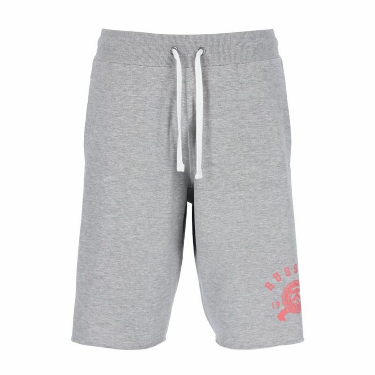 Träningsshorts Russell Athletic Amr A30601 Grå - 3