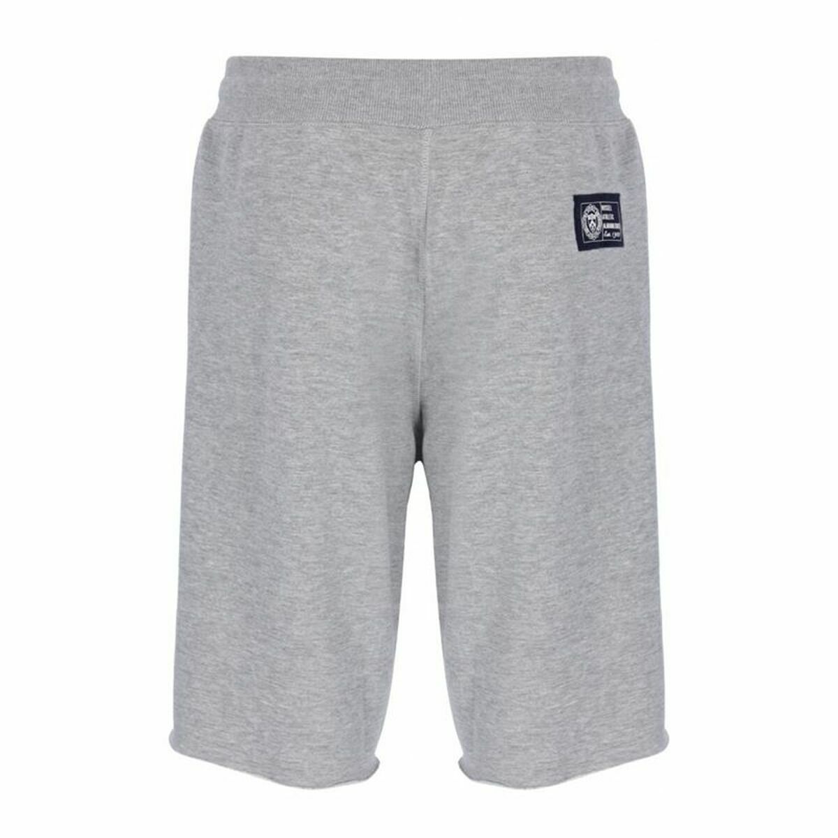 Träningsshorts Russell Athletic Amr A30601 Grå - 8