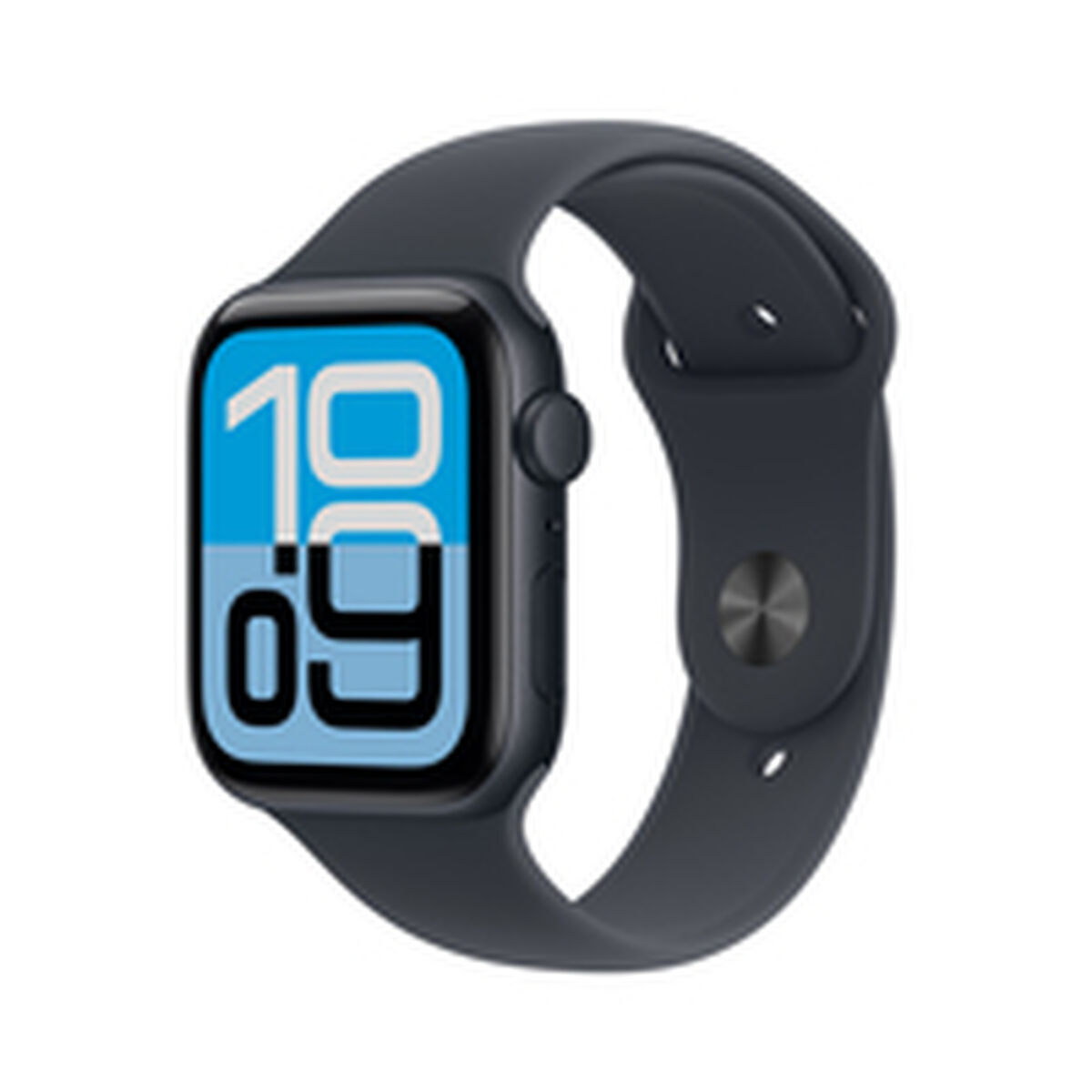 Smartklocka Apple MEHN4QL/A Svart Ø 44 mm - 3