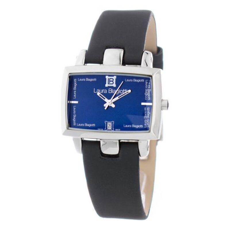 Damklocka Laura Biagiotti LB0013M-NA (Ø 36 mm) - 4