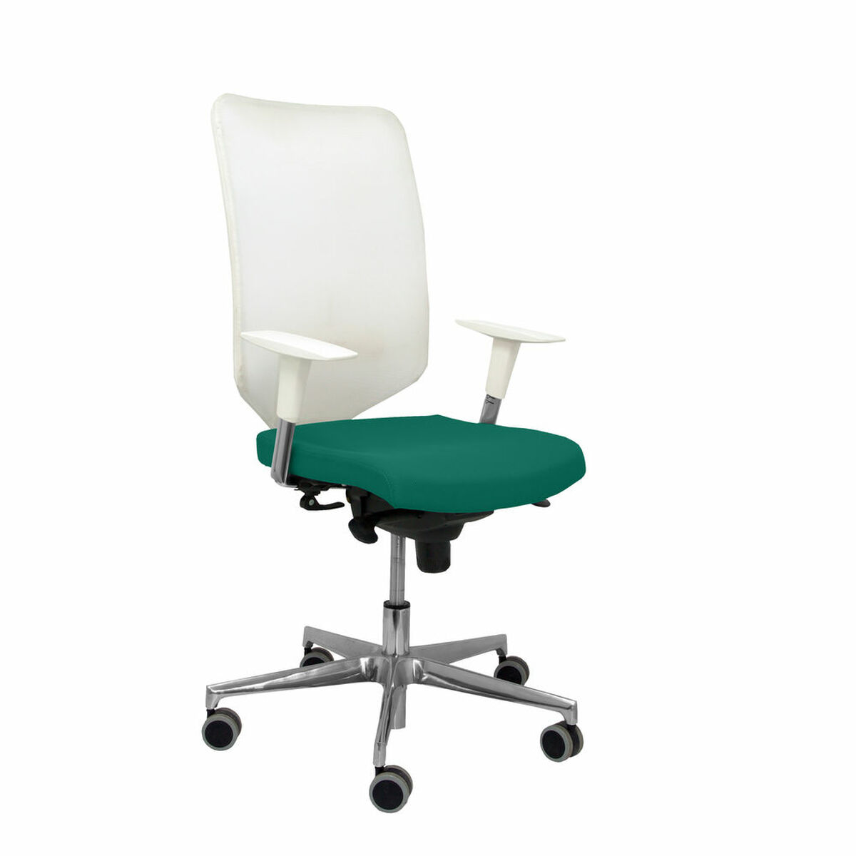 Kontorsstol Ossa Piqueras y Crespo BALI456 Smaragdgrön - 3