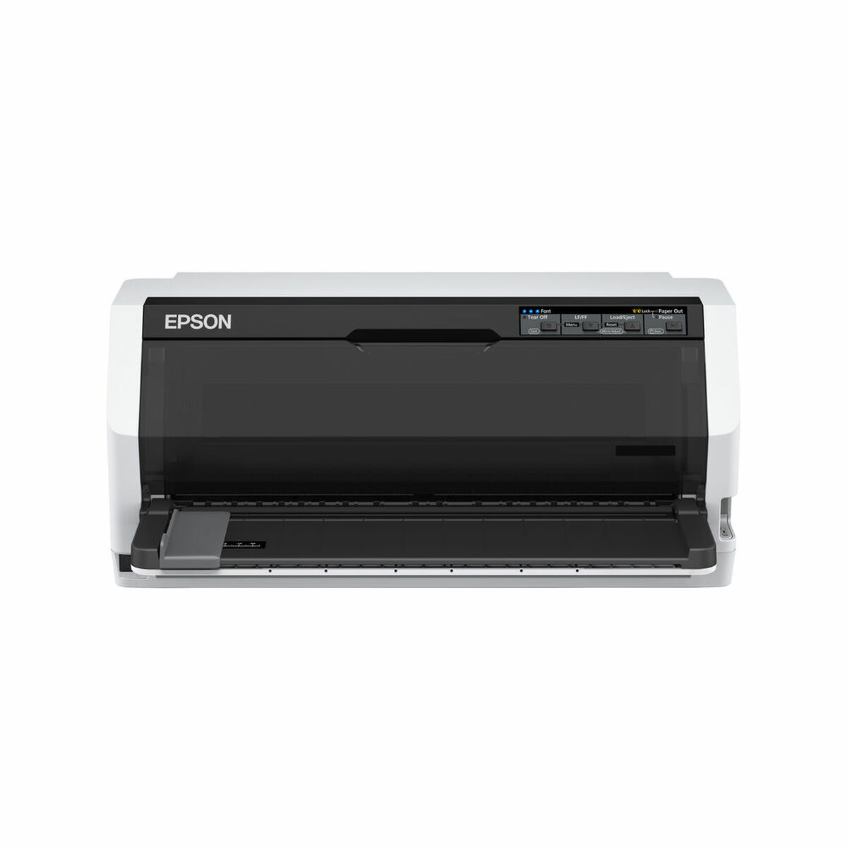 Matrisskrivare Epson C11CJ81401 - 3