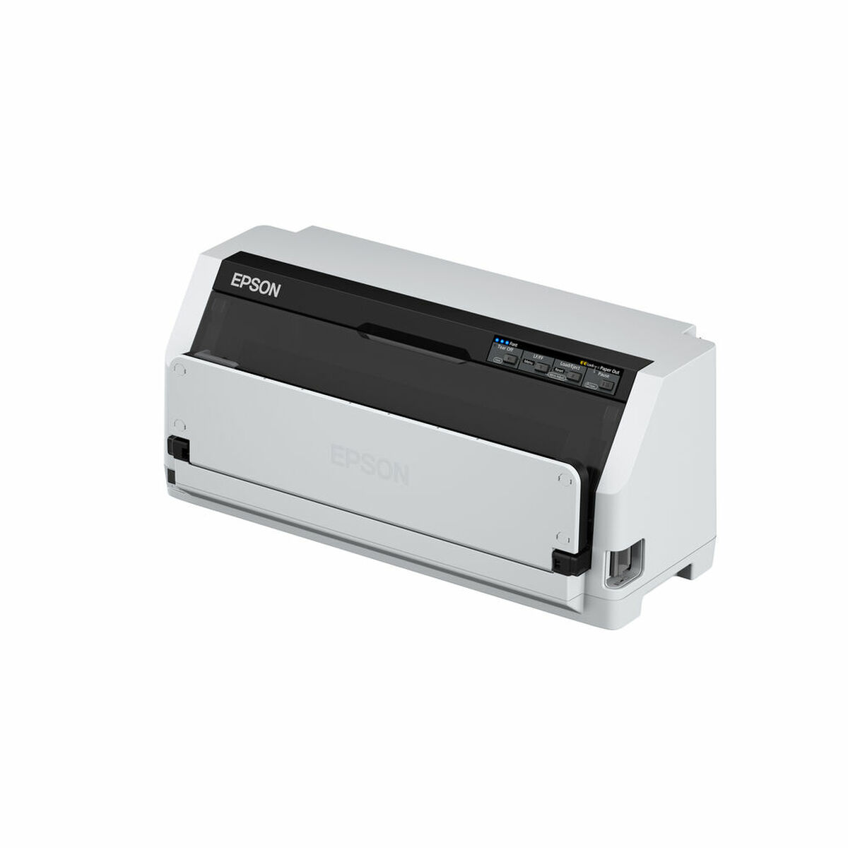 Matrisskrivare Epson C11CJ81401 - 4