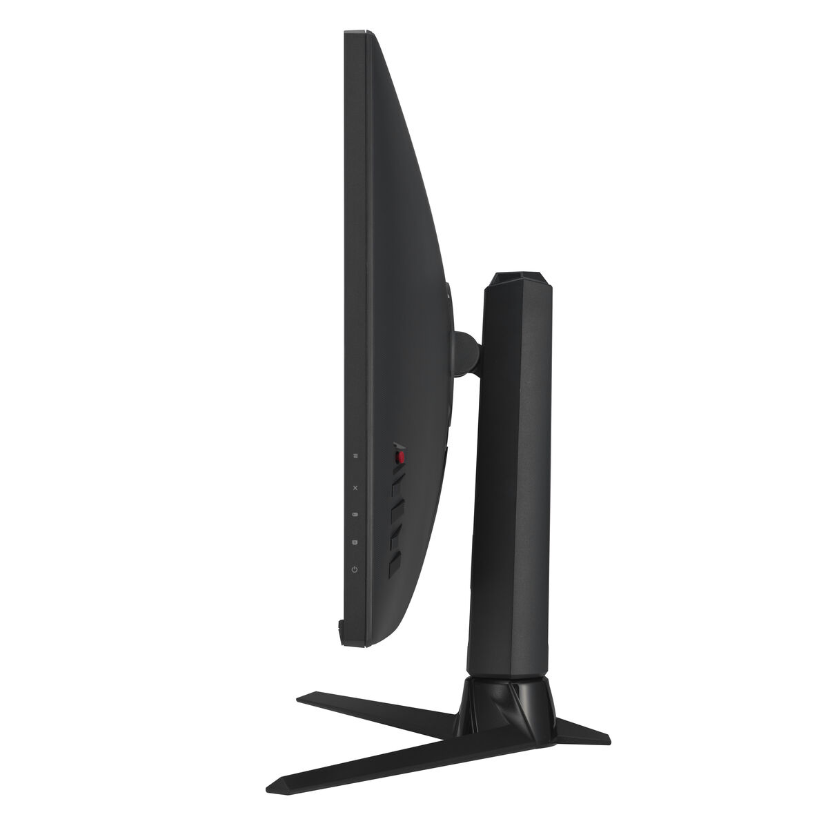 Monitor Asus XG32UQ 32" LED IPS LCD Flicker free NVIDIA G-SYNC 165 Hz - 4