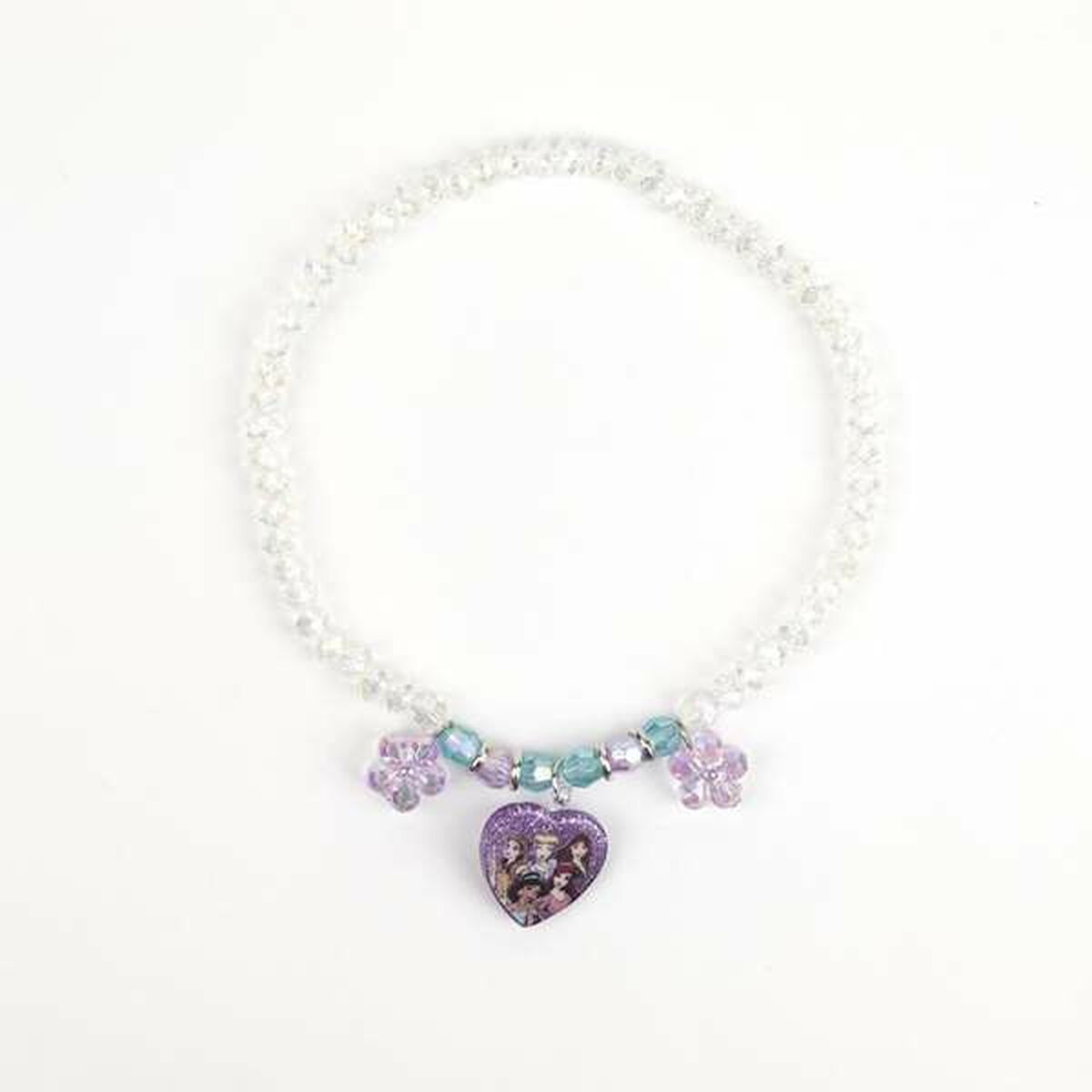 Halsband Flicka Princess - 3