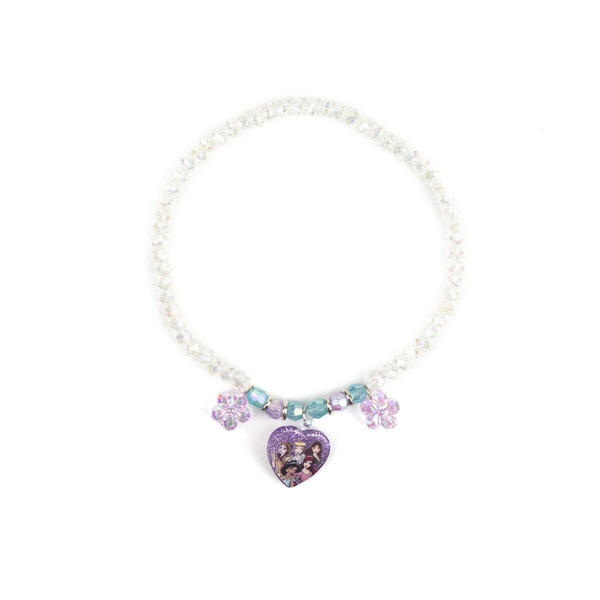 Halsband Flicka Princess - 5