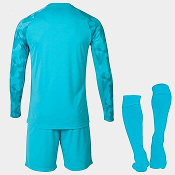 Träningsoverall, Vuxen Joma Sport ZAMORA VII Turkos
