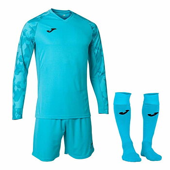 Träningsoverall, Vuxen Joma Sport ZAMORA VII Turkos