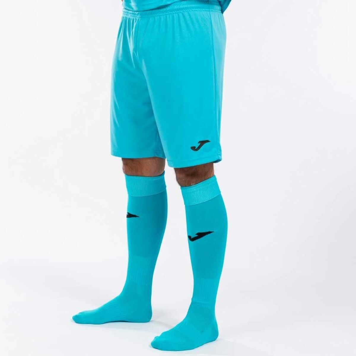 Träningsoverall, Vuxen Joma Sport ZAMORA VII Turkos - 3