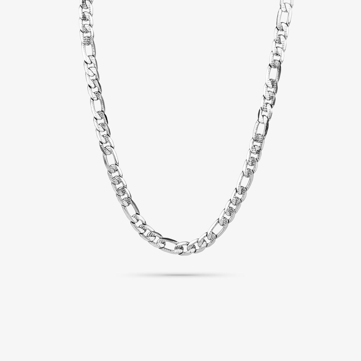 Damhalsband Radiant RH000210 Silvrig - 2