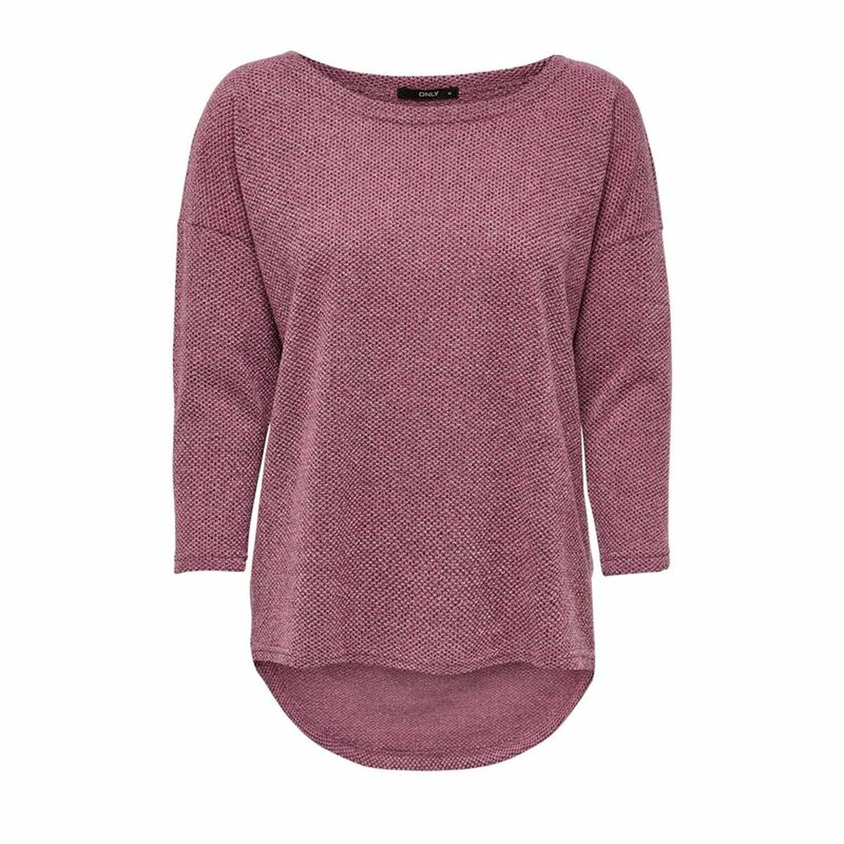 Skjorta med lång ärm Dam Only Onlalba 3/4 Dry (L)