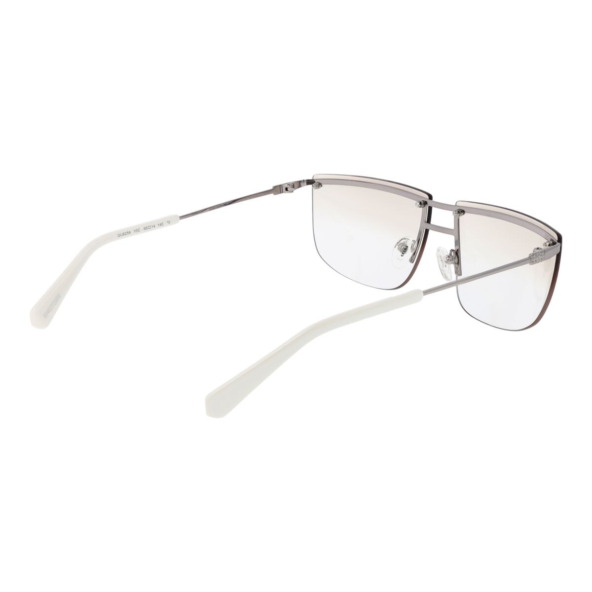 Unisexsolglasögon Guess GU8256 6610C - 3