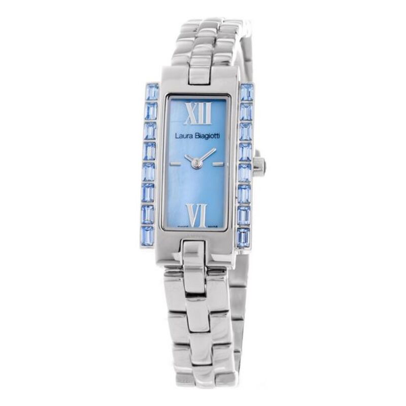 Damklocka Laura Biagiotti LB0018L-AZ (Ø 18 mm) - 5