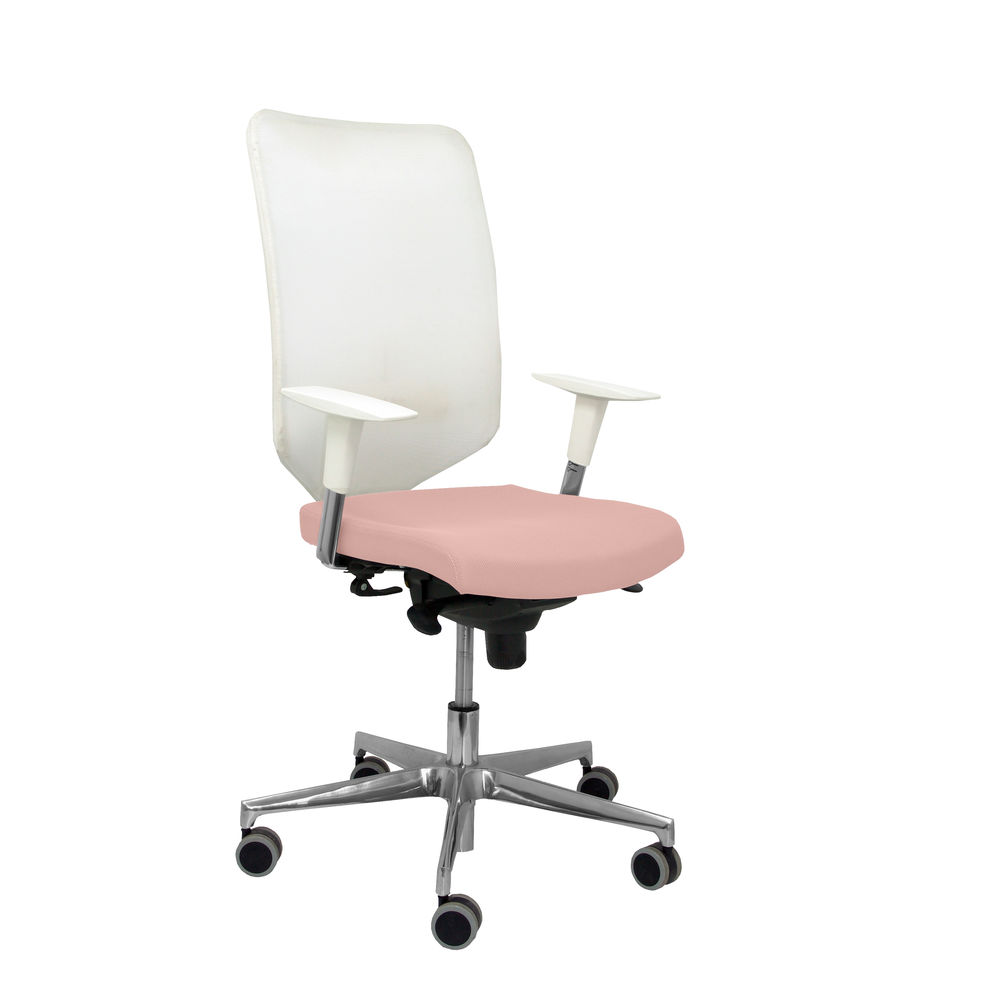 Kontorsstol Ossa Piqueras y Crespo BALI710 Rosa