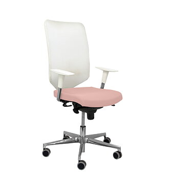 Kontorsstol Ossa Piqueras y Crespo BALI710 Rosa