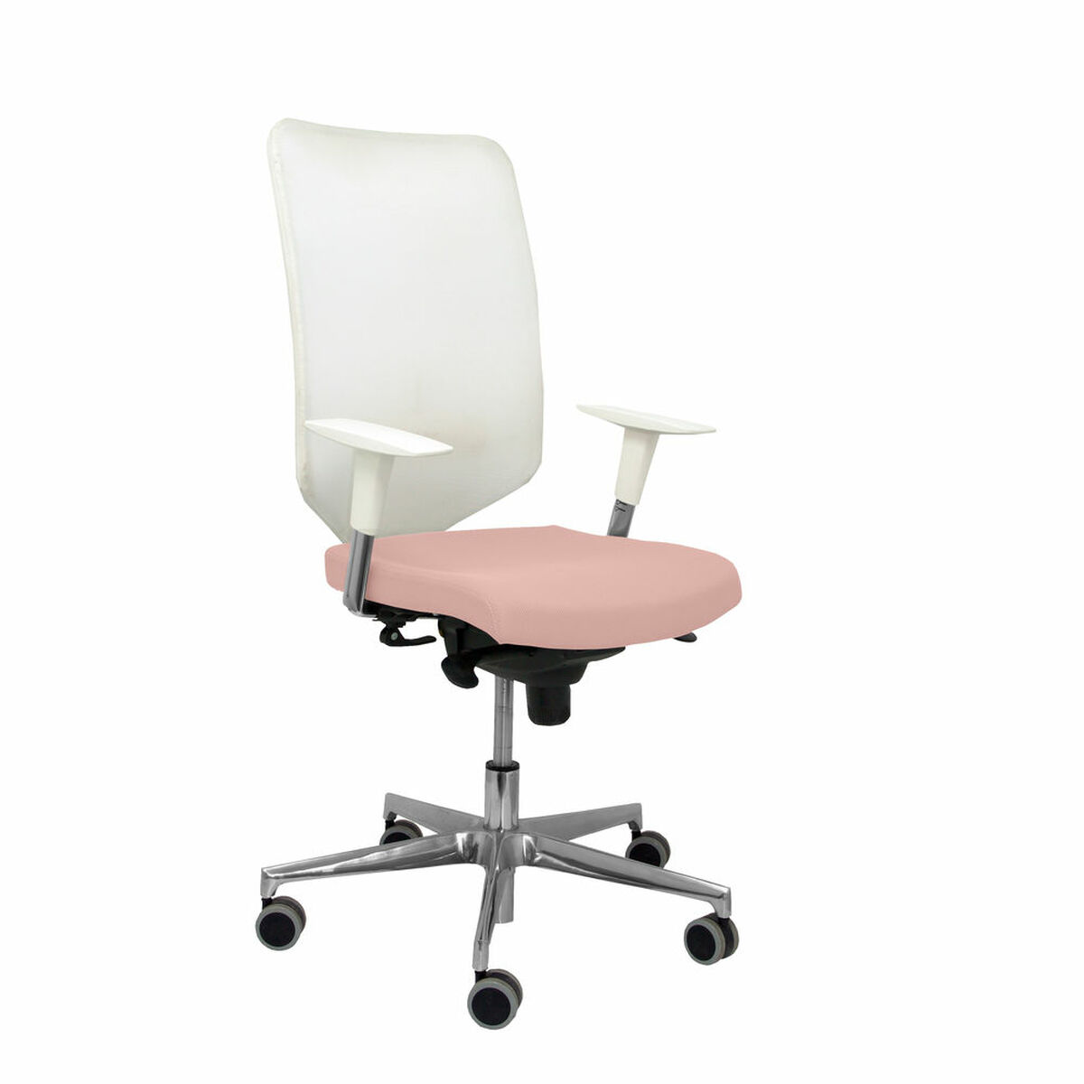 Kontorsstol Ossa Piqueras y Crespo BALI710 Rosa - 2