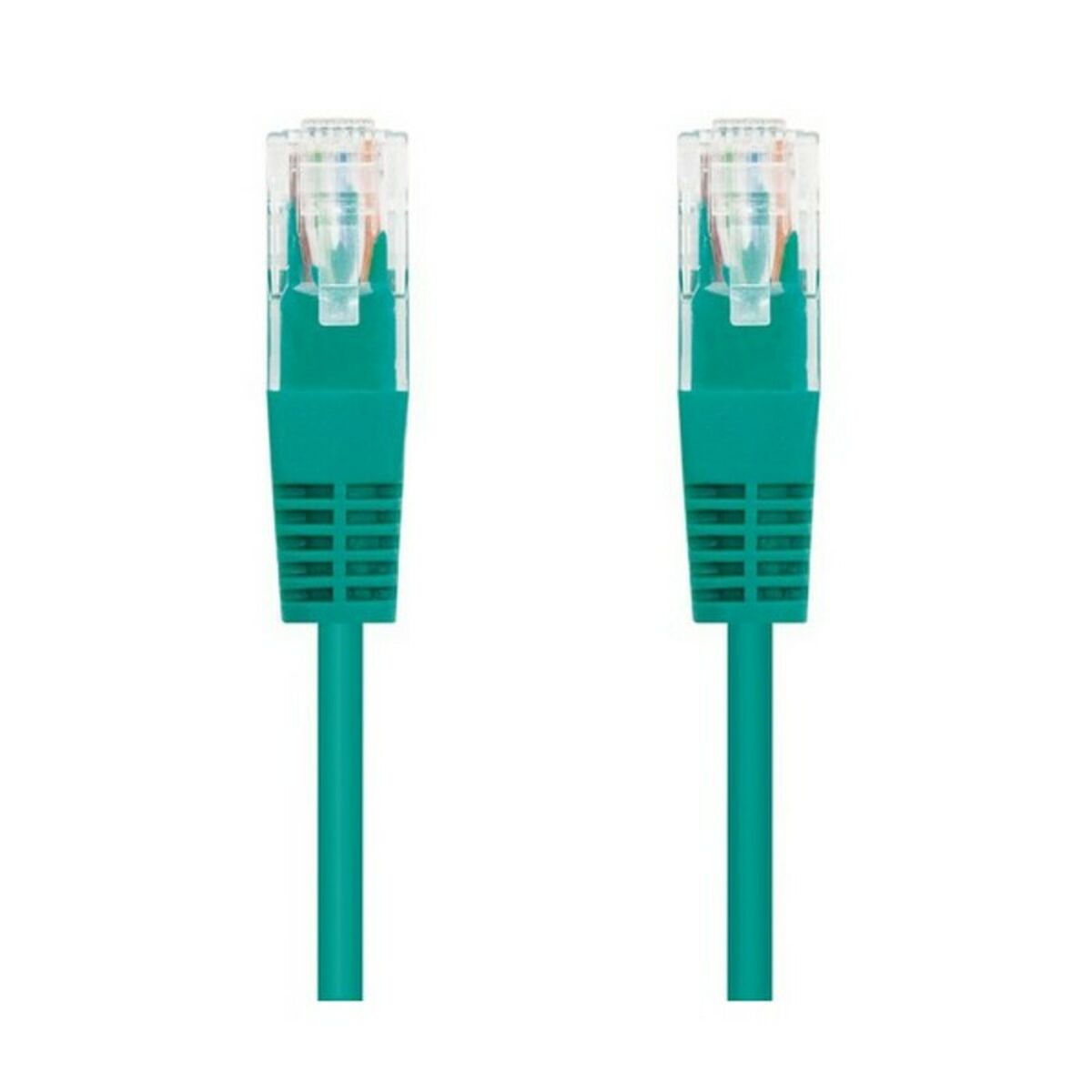 Kabel Kategori 6 UTP NANOCABLE 10.20.040 - 4