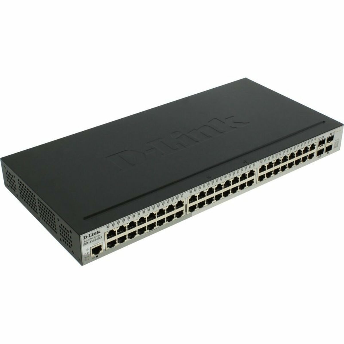 Switch D-Link DGS-1510-52X/E - 4