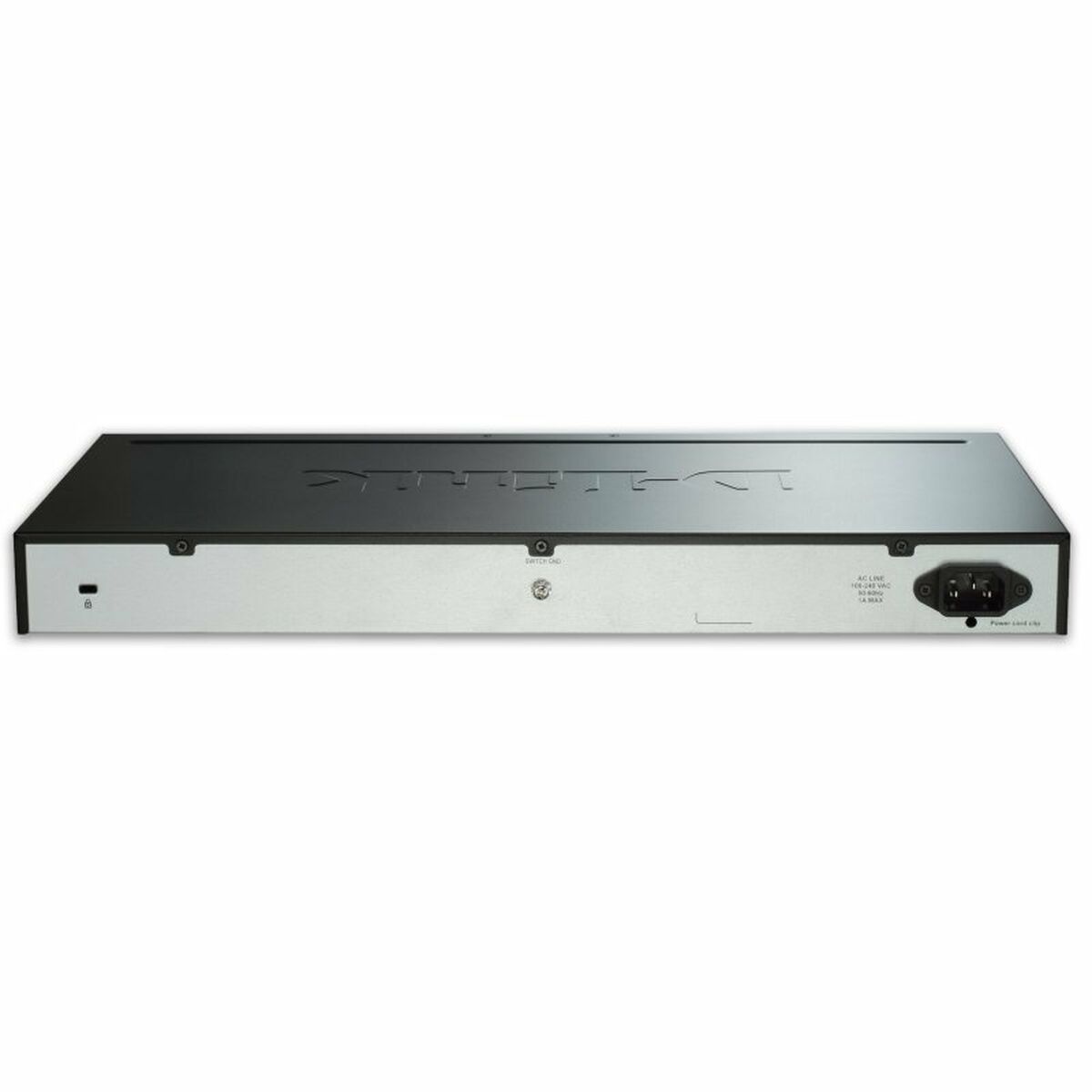 Switch D-Link DGS-1510-52X/E - 5