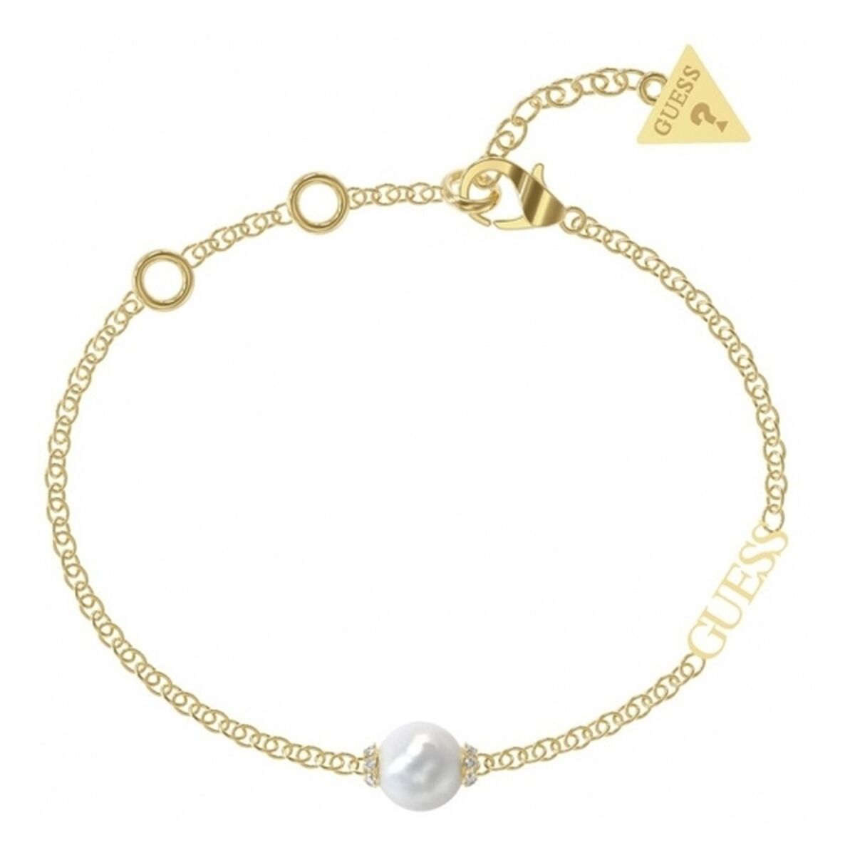 Damarmband Guess JUBB02269JWYGS - 2