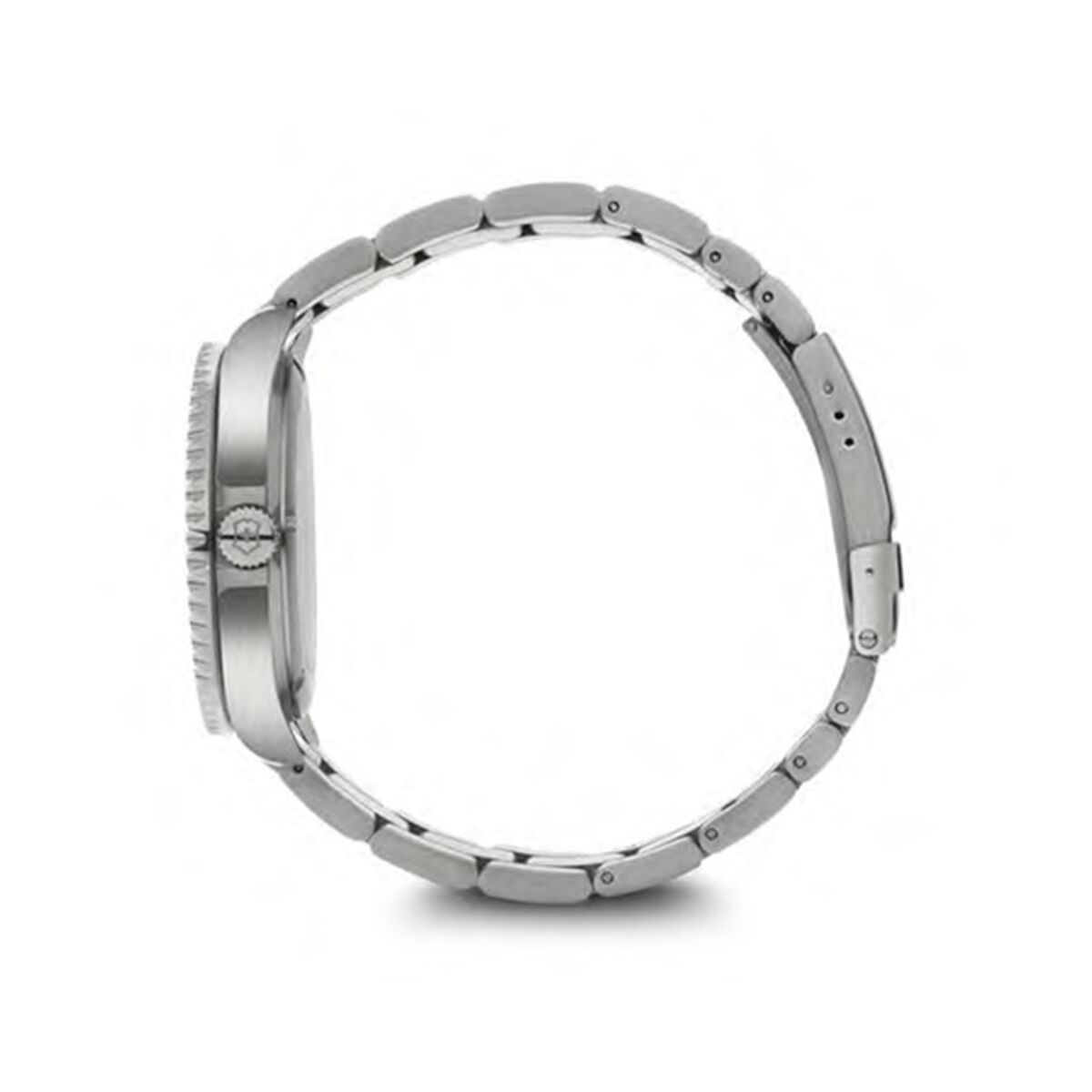 Herrklocka Victorinox V242007 Silvrig - 4