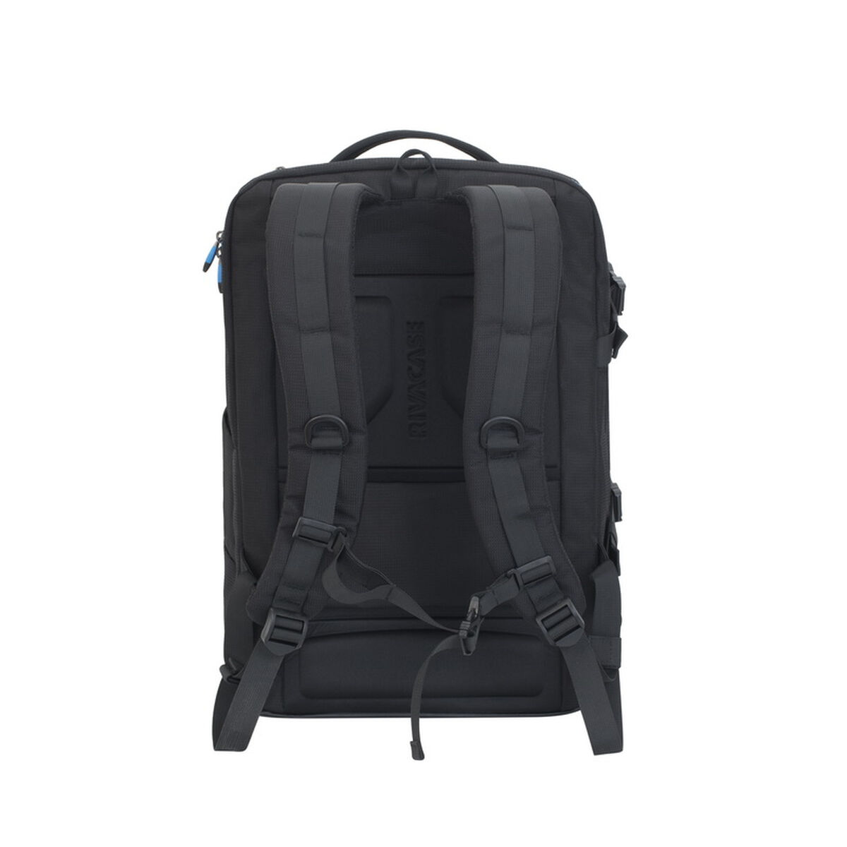 Laptopväska Rivacase Borneo Svart 17" - 2