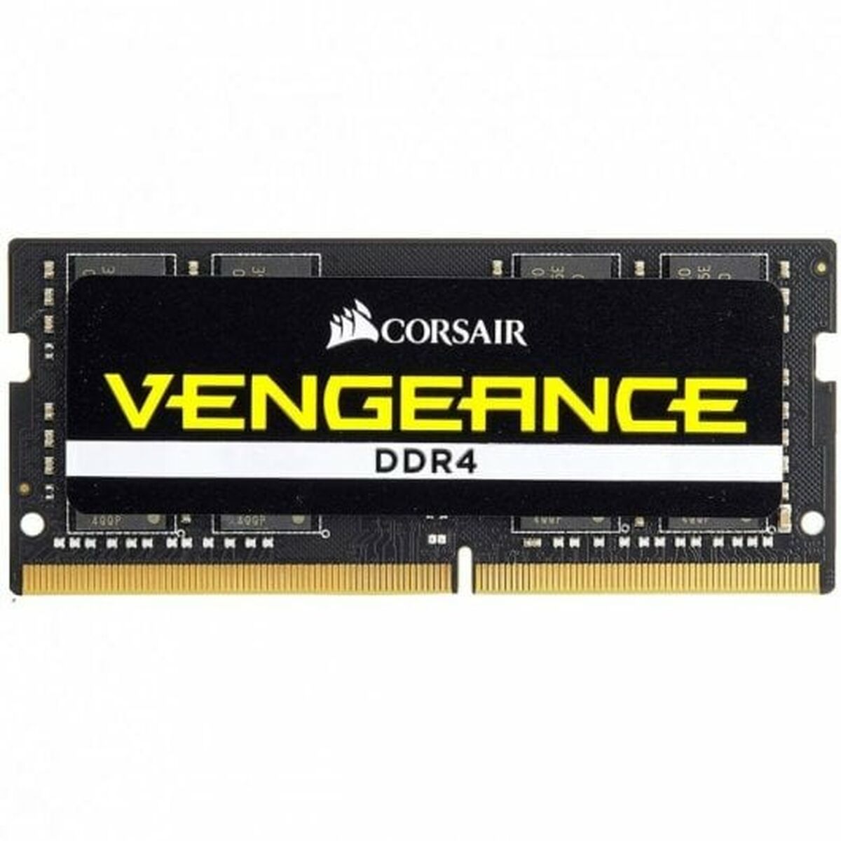 RAM-minne Corsair CMSX16GX4M1A2400C16 16 GB DDR4 2400 MHz CL16