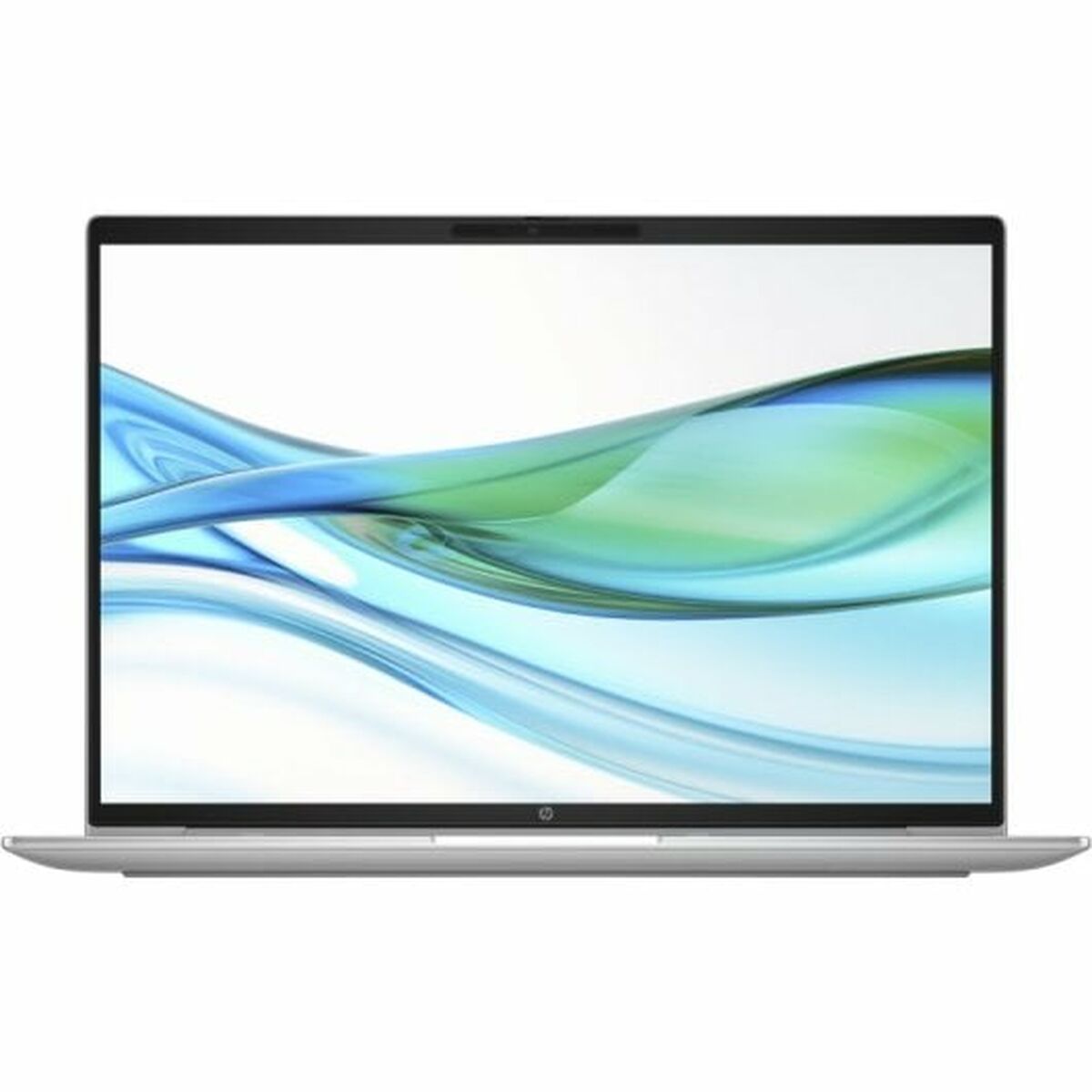 Bärbar dator HP ProBook 455 G10 16" 16 GB RAM 512 GB SSD Qwerty Spanska AMD Ryzen 7 7735U - 6