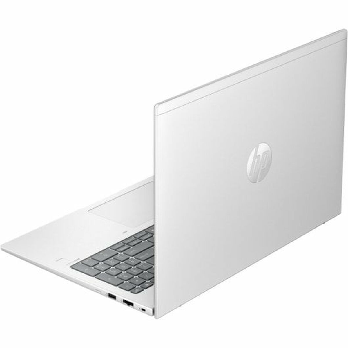 Bärbar dator HP ProBook 455 G10 16" 16 GB RAM 512 GB SSD Qwerty Spanska AMD Ryzen 7 7735U - 4