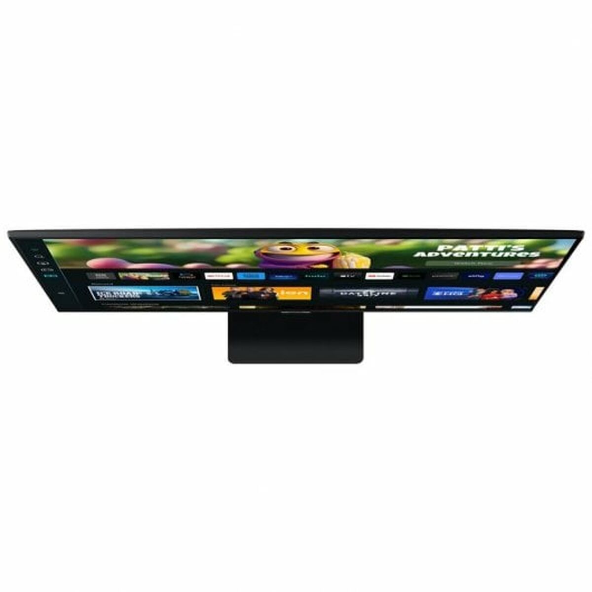 Monitor Samsung M5 S27CM500EU 27" LED HDR10 VA Flicker free 60 Hz - 5