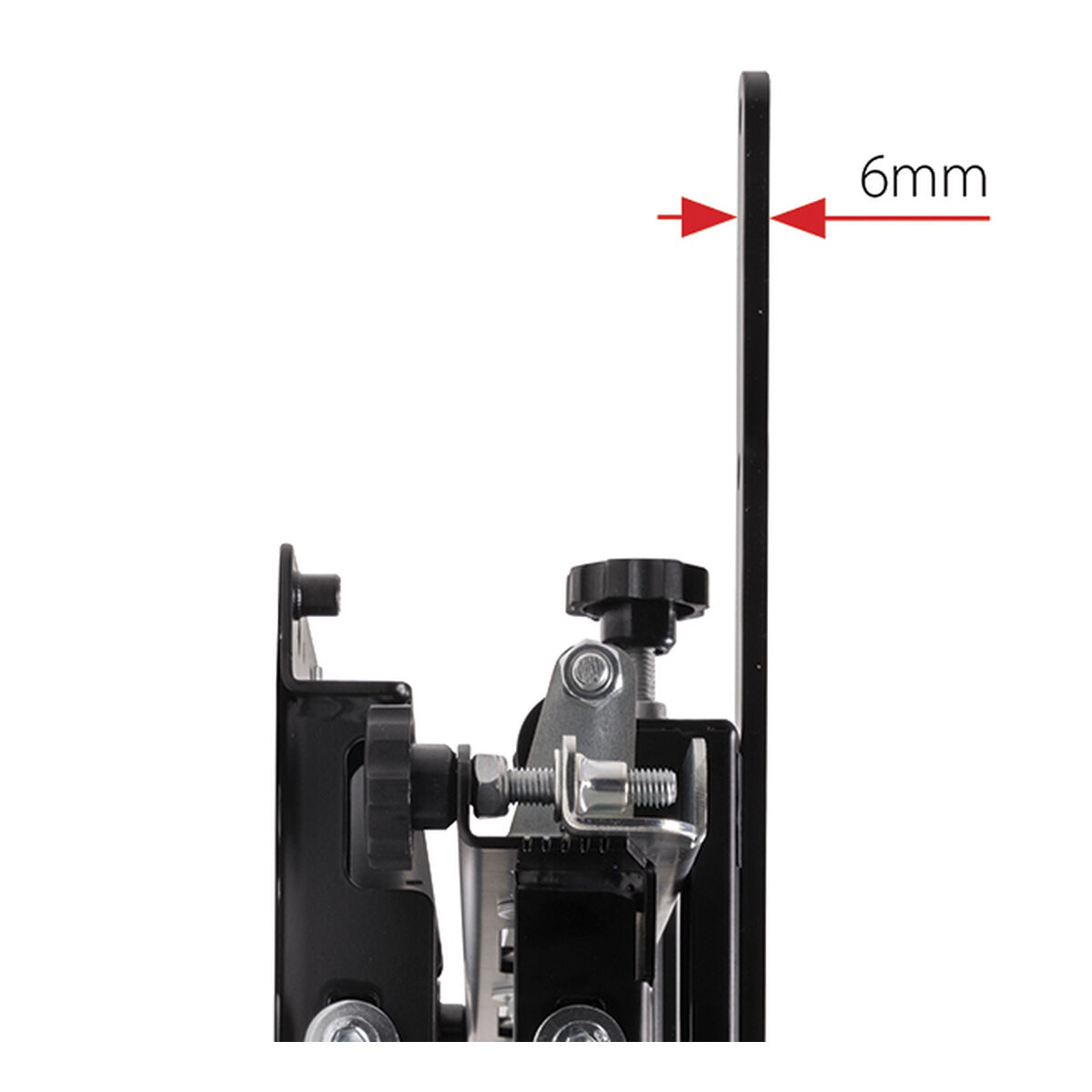 Bordfäste för Skärm B-Tech BT7565/B V2 - 2