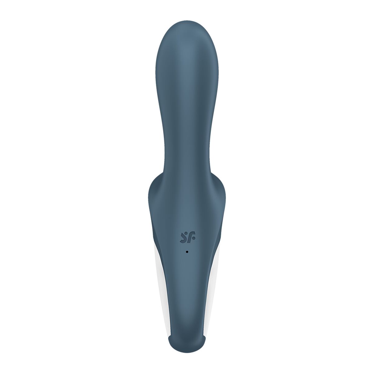 Anal vibrator Satisfyer Air Pump Booty 2 Grå - 2