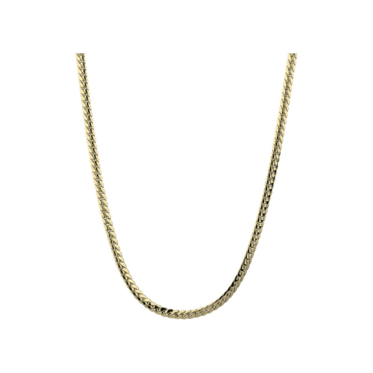 Damhalsband Radiant RH000203 Gyllene