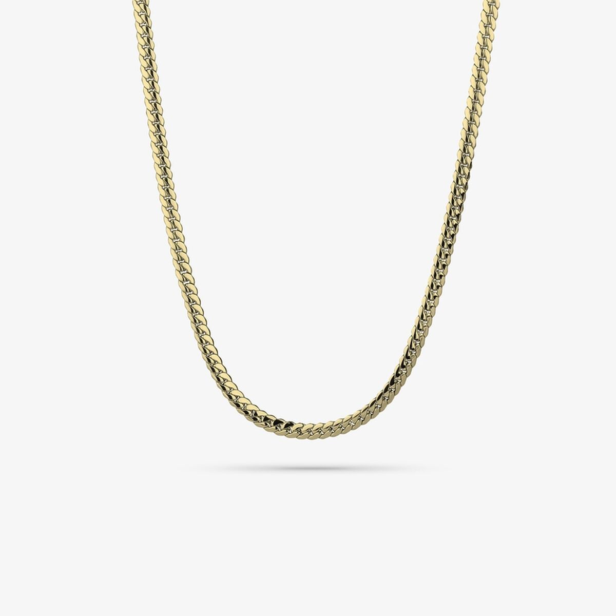 Damhalsband Radiant RH000203 Gyllene - 2