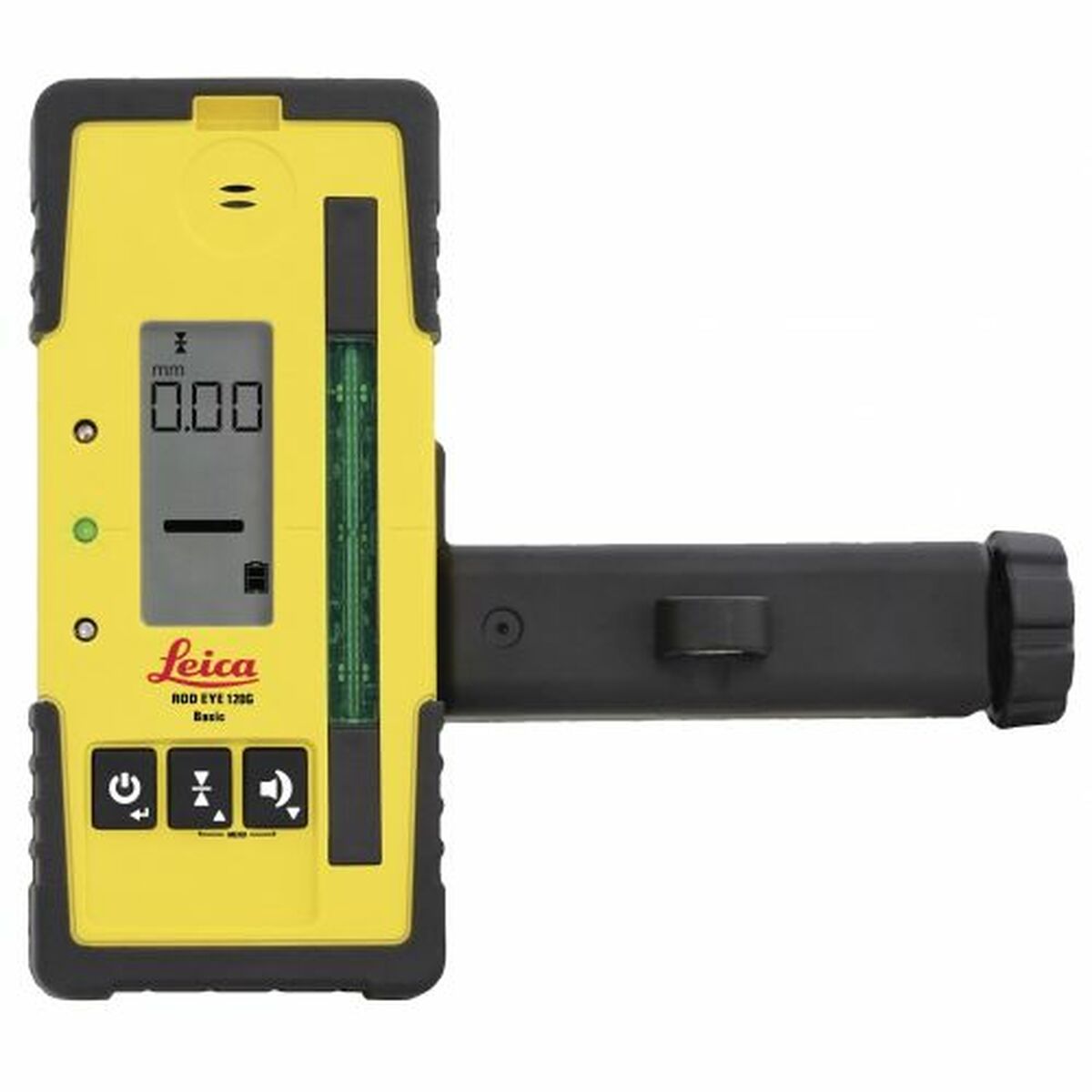 Mottagarmodul Leica Geosystems Rod Eye 120 Lasernivå