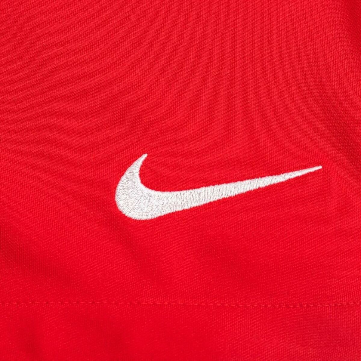 Sportshorts för barn Nike LEAGUE DRI FIT KNIT III DR0968 657 Röd - 3
