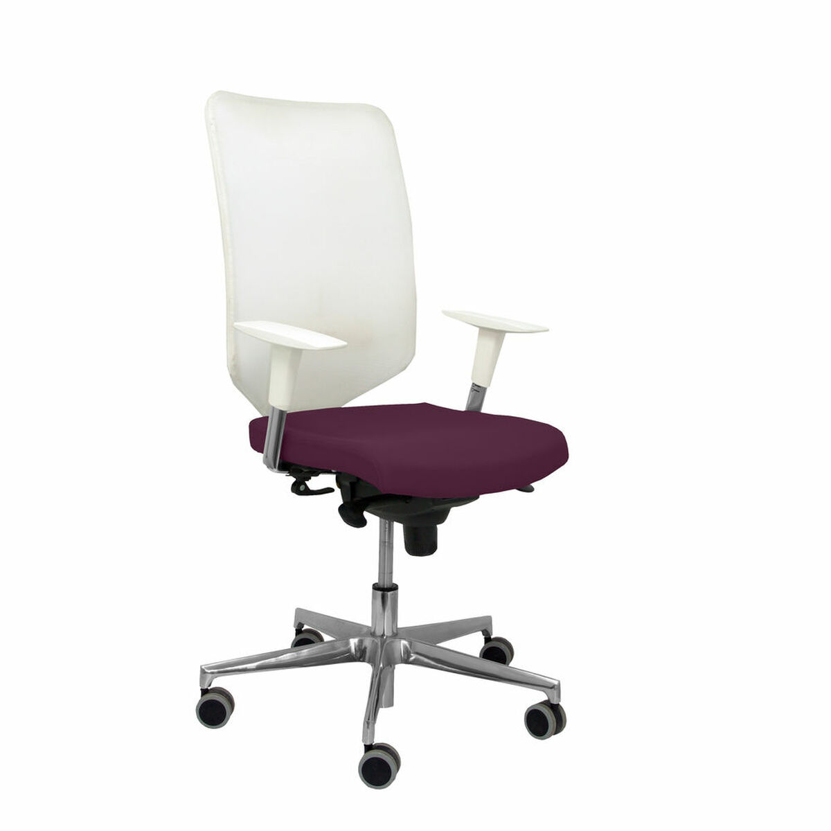 Kontorsstol Ossa Piqueras y Crespo BALI760 Purpur - 2